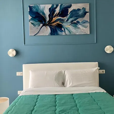 招待所 Fiori Di Sasso
