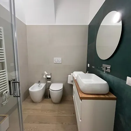 Fiori Di Sasso 招待所